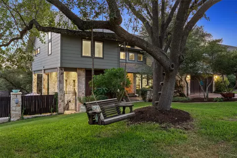 10810 Wintergreen Hl, Austin, TX 78750