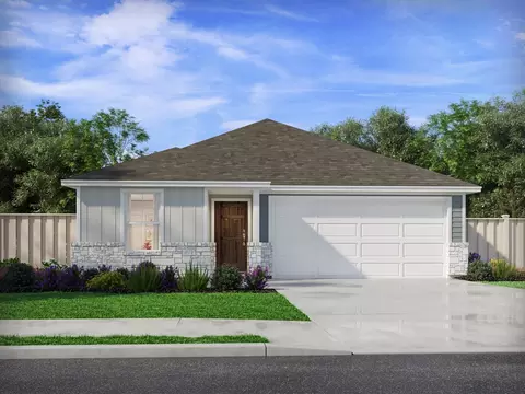 116 Woodbrook Dr, Georgetown, TX 78674