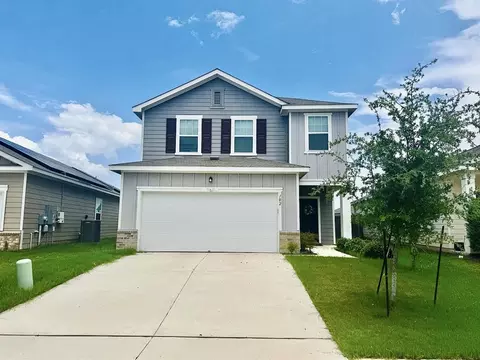 102 Gemsbok Rd, Hutto, TX 78634