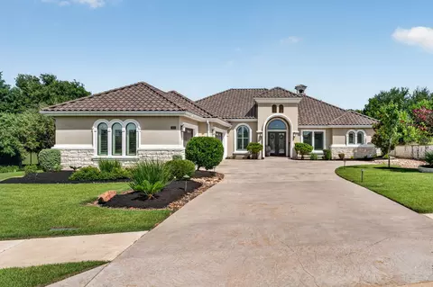 203 Golden Bear Dr, Austin, TX 78738