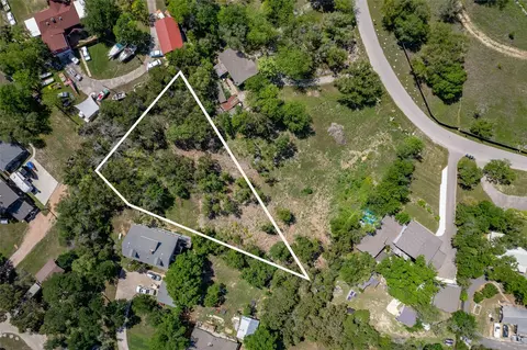 5008 Serrano Trl, Austin, TX 78734