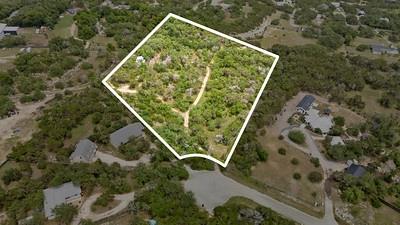 8801 Scarlet Cir, Austin, TX 78737