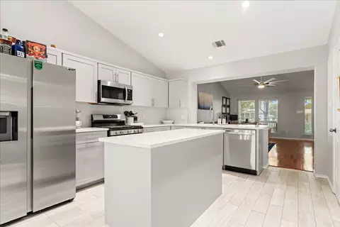 Kitchen - 4456 Mather, Kyle, TX 78640 photo 4 of 4