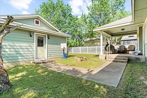 Exterior - 4456 Mather, Kyle, TX 78640 photo 4 of 5