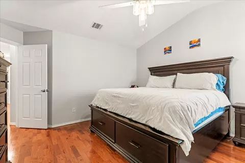 Bedroom - 4456 Mather, Kyle, TX 78640 photo 2 of 5