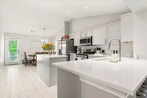 Kitchen - 4456 Mather, Kyle, TX 78640 photo 1 of 4
