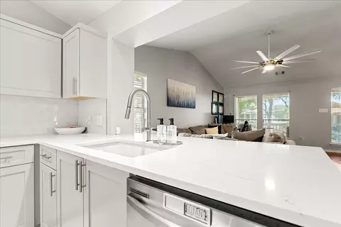 Kitchen - 4456 Mather, Kyle, TX 78640 photo 2 of 4