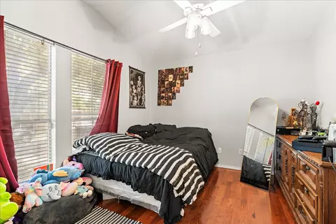 Bedroom - 4456 Mather, Kyle, TX 78640 photo 5 of 5