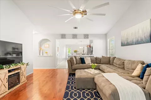 Living - 4456 Mather, Kyle, TX 78640 photo 1 of 1