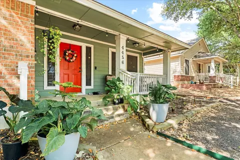 Exterior - 4456 Mather, Kyle, TX 78640 photo 3 of 5