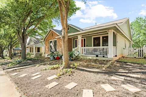 Exterior - 4456 Mather, Kyle, TX 78640 photo 2 of 5