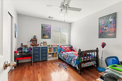 Bedroom - 4456 Mather, Kyle, TX 78640 photo 3 of 5
