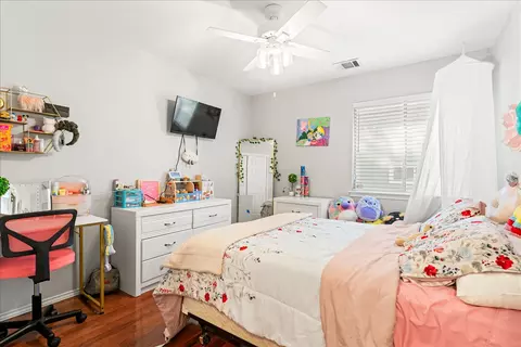 Bedroom - 4456 Mather, Kyle, TX 78640 photo 4 of 5