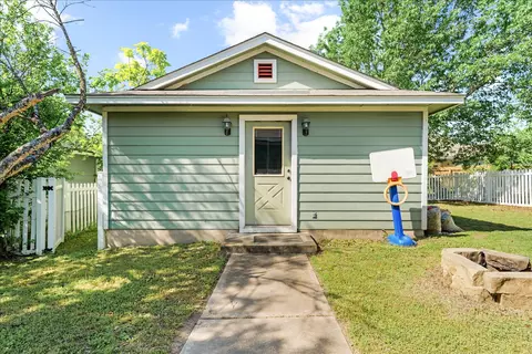 Exterior - 4456 Mather, Kyle, TX 78640 photo 5 of 5