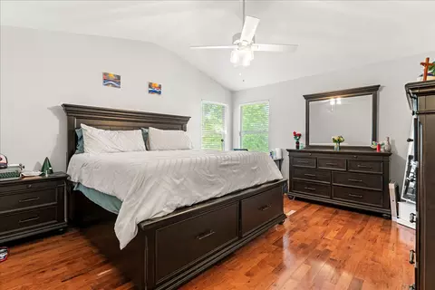 Bedroom - 4456 Mather, Kyle, TX 78640 photo 1 of 5