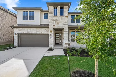 6812 Rounded Pebble Ln, Buda, TX 78610