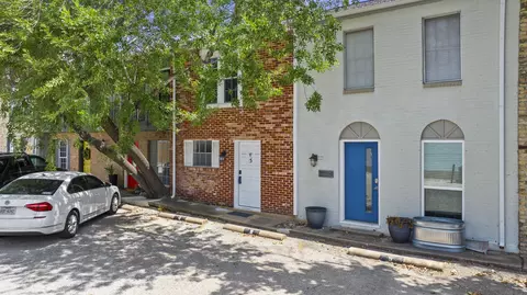 2300 Hancock Dr #5, Austin, TX 78756