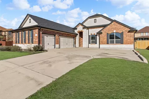 920 Autumn Sage Way, Pflugerville, TX 78660