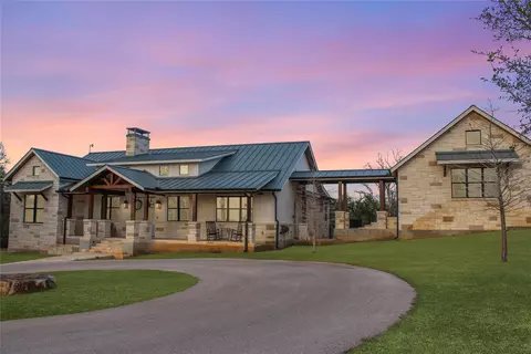185 Puerto Rico Dr, Wimberley, TX 78676