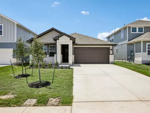 132 Woodbrook Dr, Georgetown, TX 78674