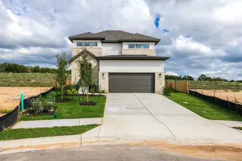 165 Datewood Dr, Liberty Hill, TX 78642
