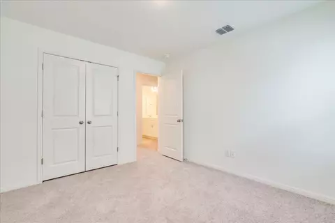 Bedroom - 223 Rieber Rd, Kyle, TX 78640 photo 6 of 8