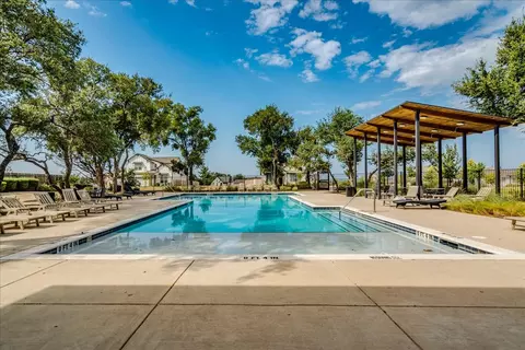 Exterior - 223 Rieber Rd, Kyle, TX 78640 photo 8 of 11