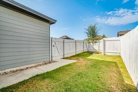 Exterior - 223 Rieber Rd, Kyle, TX 78640 photo 5 of 11