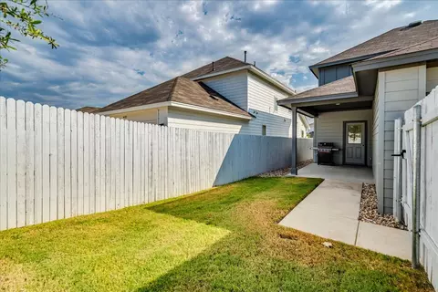 Exterior - 223 Rieber Rd, Kyle, TX 78640 photo 6 of 11