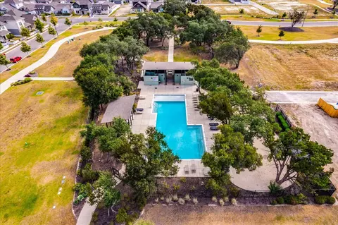 Exterior - 223 Rieber Rd, Kyle, TX 78640 photo 10 of 11