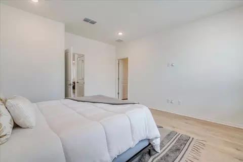 Bedroom - 223 Rieber Rd, Kyle, TX 78640 photo 2 of 8