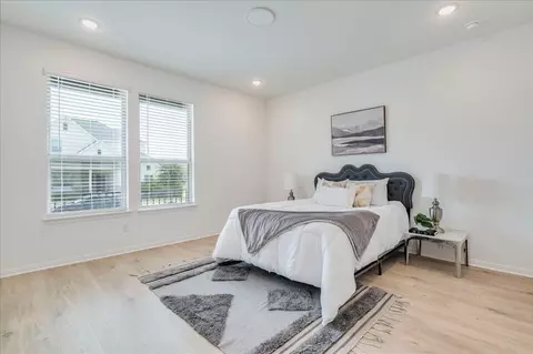 Bedroom - 223 Rieber Rd, Kyle, TX 78640 photo 1 of 8