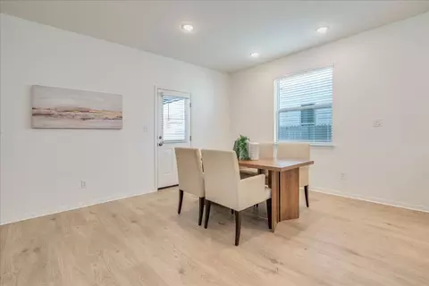 Dining - 223 Rieber Rd, Kyle, TX 78640 photo 1 of 1