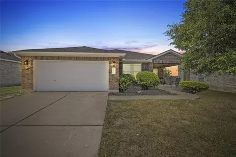201 Katherine Way, Leander, TX 78641