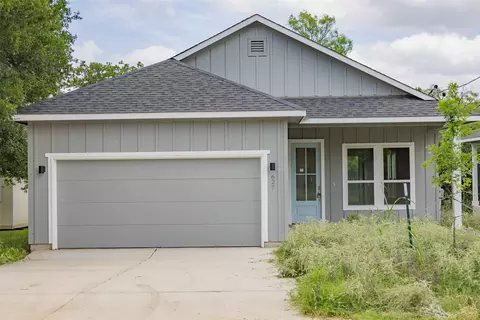 627 Birch Ln, Cottonwood Shores, TX 78657