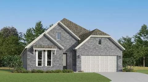 Exterior - 125 Brabham Loop, Hutto, TX 78634 photo 2 of 4