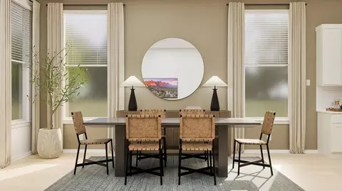 Dining - 125 Brabham Loop, Hutto, TX 78634 photo 1 of 2