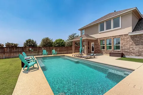 3301 Amerigo Place Pl, Round Rock, TX 78665