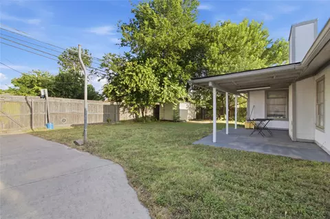 2410 Buttercup Cir, Killeen, TX 76542