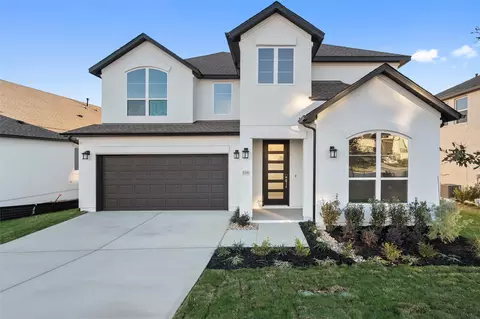 5336 Cosenza Trce, Leander, TX 78641