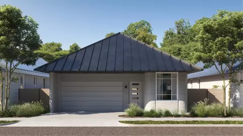 105 Rough Creek Rd, Georgetown, TX 78628