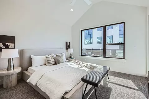 Bedroom - 9105 Cattle Baron Path, Austin, TX 78747 photo 3 of 4