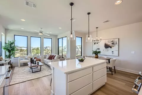 Kitchen - 9105 Cattle Baron Path, Austin, TX 78747 photo 3 of 3