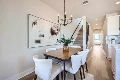 Dining - 9105 Cattle Baron Path, Austin, TX 78747 photo 1 of 1