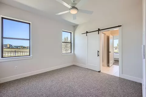 Bedroom - 9105 Cattle Baron Path, Austin, TX 78747 photo 2 of 4