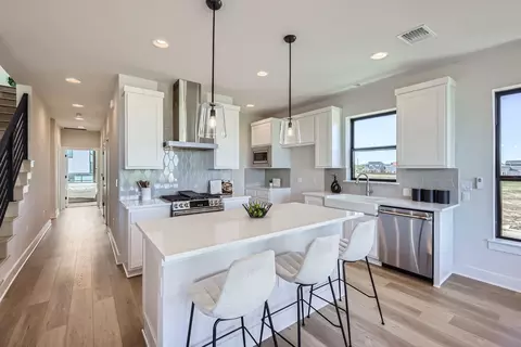 Kitchen - 9105 Cattle Baron Path, Austin, TX 78747 photo 1 of 3