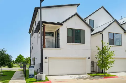 Exterior - 9105 Cattle Baron Path, Austin, TX 78747 photo 9 of 9