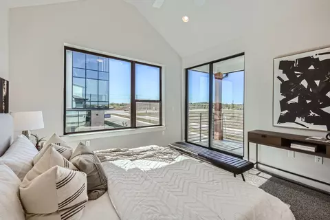 Bedroom - 9105 Cattle Baron Path, Austin, TX 78747 photo 4 of 4