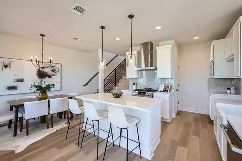 Kitchen - 9105 Cattle Baron Path, Austin, TX 78747 photo 2 of 3