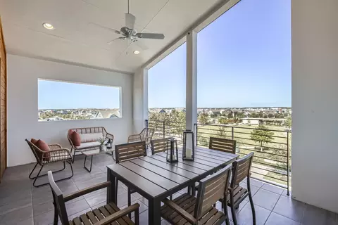 Exterior - 9105 Cattle Baron Path, Austin, TX 78747 photo 5 of 9